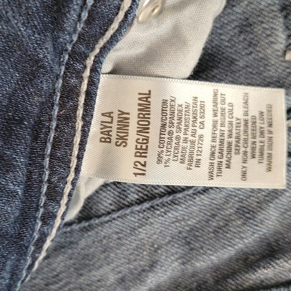 Aeropostale jeans - Picture 2 of 3